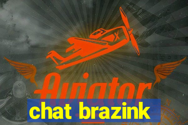 chat brazink